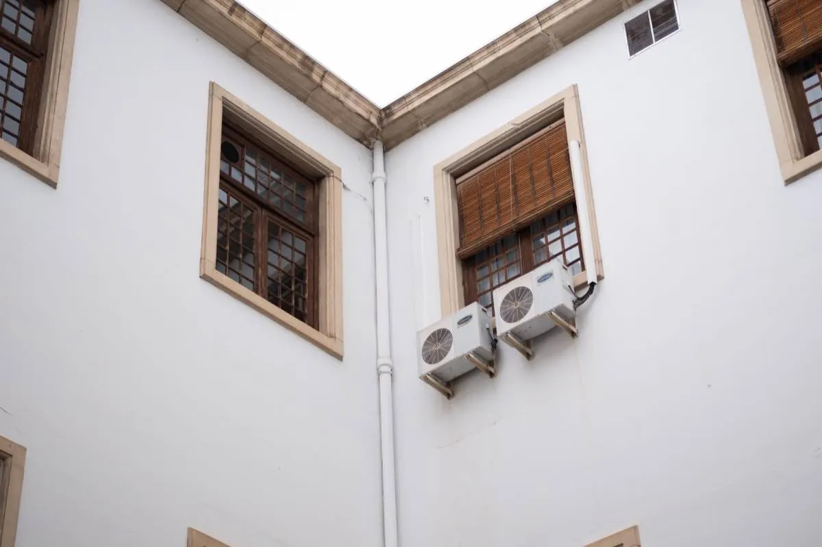 Aluminum Windows and Thermal Breaks in Roseville, CA
