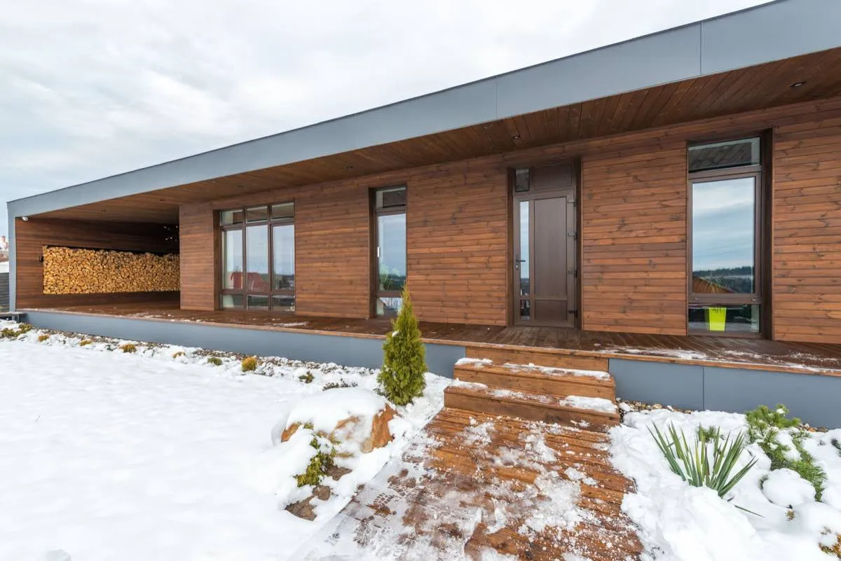 Double-Hung and Single-Hung Windows in Roseville, CA