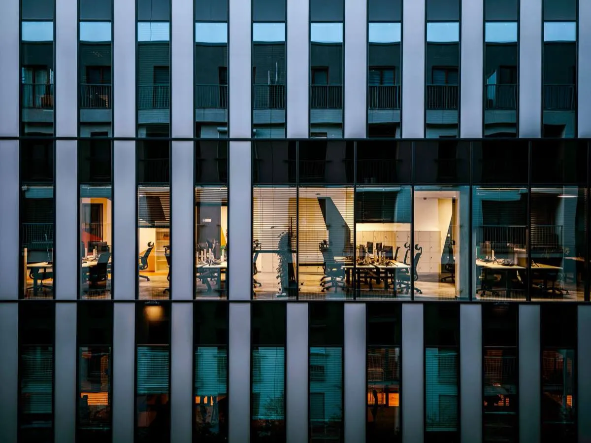 Storefront and Commercial Glass in Roseville, CA